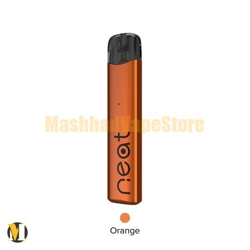 Uwell Yearn Neat 2 Pod Kit (11) پاد یرن نیت ۲ یوول <br><span>Uwell Yearn Neat 2 Pod Kit</span> - Image 9
