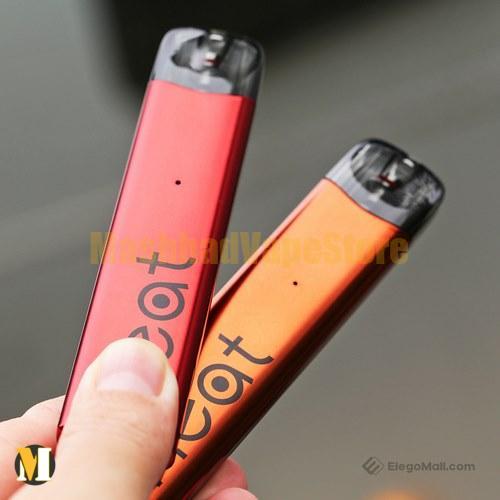 Uwell Yearn Neat 2 Pod Kit (12) پاد یرن نیت ۲ یوول <br><span>Uwell Yearn Neat 2 Pod Kit</span> - Image 4