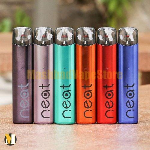 Uwell Yearn Neat 2 Pod Kit (13) پاد یرن نیت ۲ یوول <br><span>Uwell Yearn Neat 2 Pod Kit</span> - Image 2