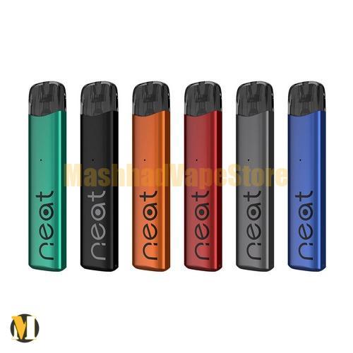 Uwell Yearn Neat 2 Pod Kit (5) پاد یرن نیت ۲ یوول <br><span>Uwell Yearn Neat 2 Pod Kit</span> - Image 11
