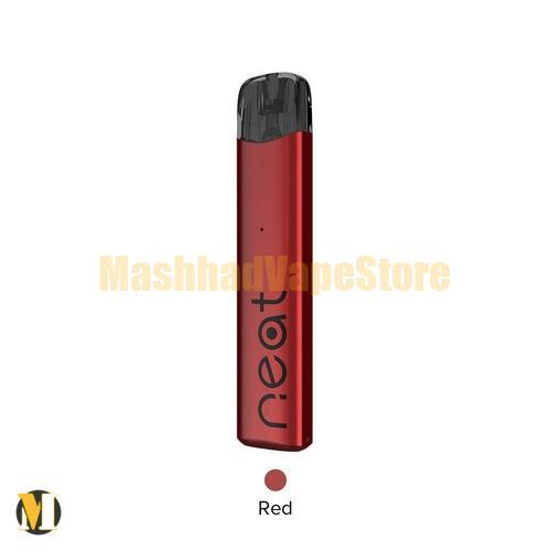 Uwell Yearn Neat 2 Pod Kit (6) پاد یرن نیت ۲ یوول <br><span>Uwell Yearn Neat 2 Pod Kit</span> - Image 10
