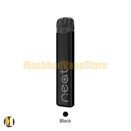 Uwell Yearn Neat 2 Pod Kit (7) پاد یرن نیت ۲ یوول <br><span>Uwell Yearn Neat 2 Pod Kit</span> - Image 5