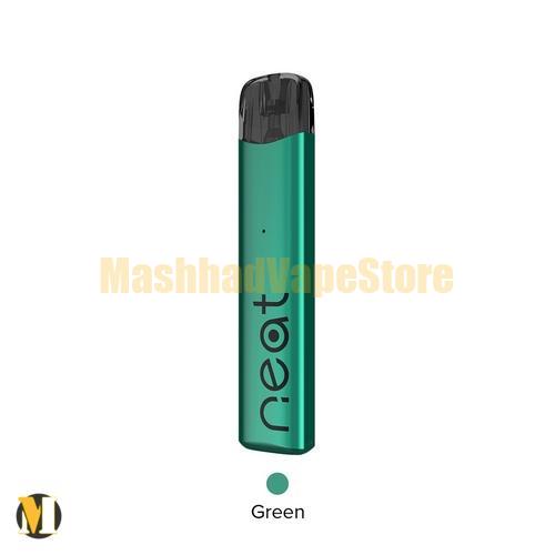 Uwell Yearn Neat 2 Pod Kit (9) پاد یرن نیت ۲ یوول <br><span>Uwell Yearn Neat 2 Pod Kit</span> - Image 7