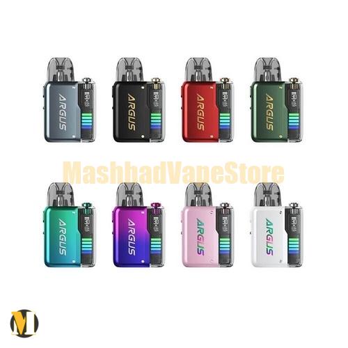 VOOPOO ARGUS P2 Pod (5) پاد آرگاس پی 2 ووپو <br><span>VOOPOO ARGUS P2 Pod</span> - Image 4