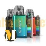 پاد آرگاس پی 2 ووپو <br><span>VOOPOO ARGUS P2 Pod</span>