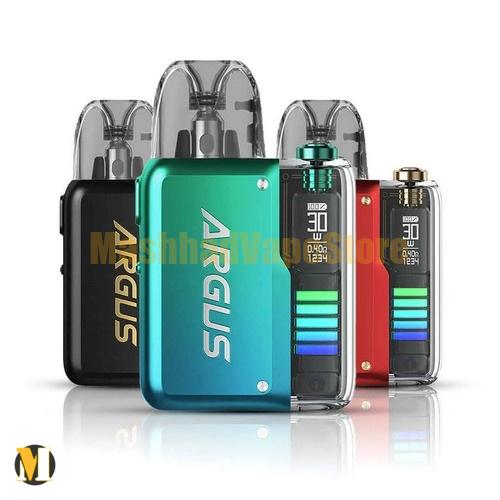 پاد آرگاس پی 2 ووپو <br><span>VOOPOO ARGUS P2 Pod</span>