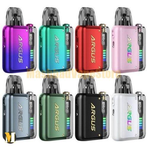 VOOPOO ARGUS P2 Pod (7) پاد آرگاس پی 2 ووپو <br><span>VOOPOO ARGUS P2 Pod</span> - Image 3