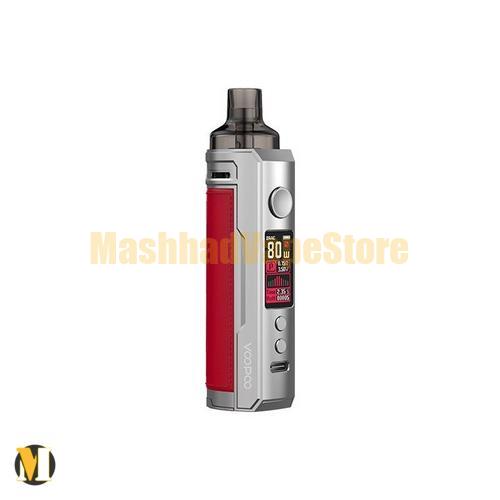 VOOPOO Drag X Kit (7) پاد ماد درگ ایکس ووپو <br><span>VooPoo Drag X Pod Mod</span> - Image 4