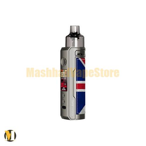 VOOPOO Drag X Kit (8) پاد ماد درگ ایکس ووپو <br><span>VooPoo Drag X Pod Mod</span> - Image 5