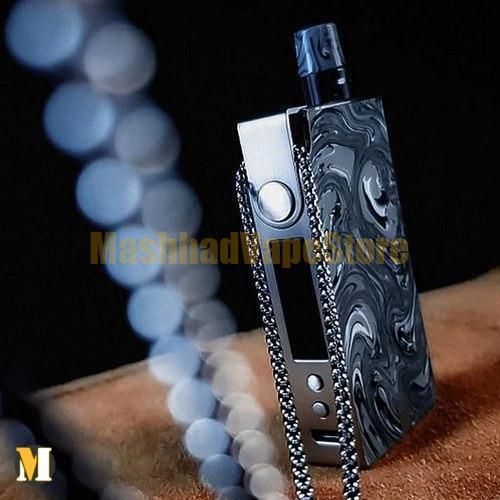 Vaporesso Degree Pod Kit (1) پاد دیگری ویپرسو <br><span>Vaporesso Degree Pod Kit</span> - Image 1