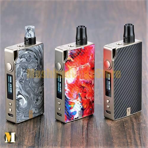Vaporesso Degree Pod Kit (10) پاد دیگری ویپرسو <br><span>Vaporesso Degree Pod Kit</span> - Image 2