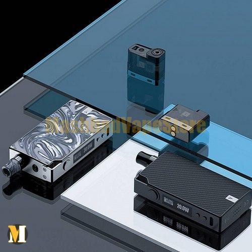 Vaporesso Degree Pod Kit (11) پاد دیگری ویپرسو <br><span>Vaporesso Degree Pod Kit</span> - Image 3