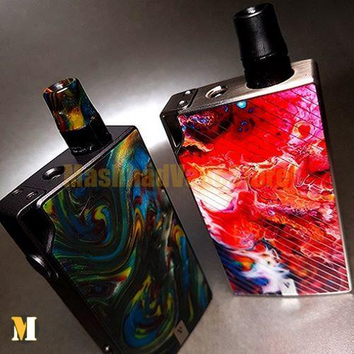 Vaporesso Degree Pod Kit (3) پاد دیگری ویپرسو <br><span>Vaporesso Degree Pod Kit</span> - Image 6