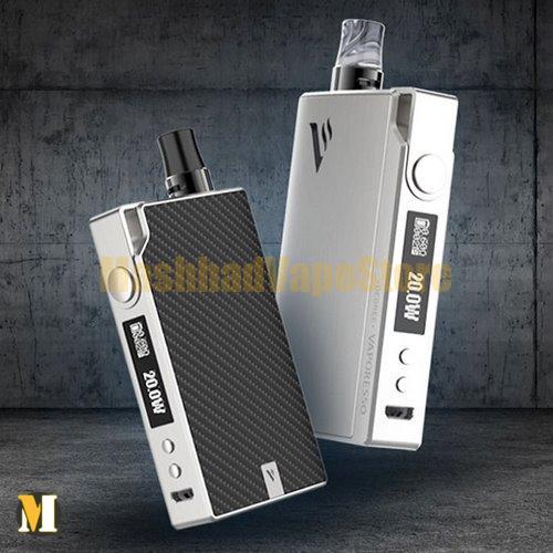 Vaporesso Degree Pod Kit (9) پاد دیگری ویپرسو <br><span>Vaporesso Degree Pod Kit</span> - Image 4