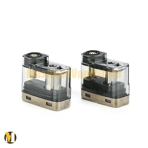 Vaporesso Degree Replacement pod cartridge (2) کارتریج دی اَگری ویپرسو <br><span>Vaporesso Degree Replacement Pod Cartridge</span> - Image 2