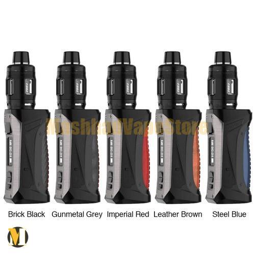Vaporesso-FORZ-TX80-VW-Kit-UK ویپ فرز تی ایکس ۸۰ ویپرسو <br><span>Vaporesso FORZ TX80</span> - Image 10
