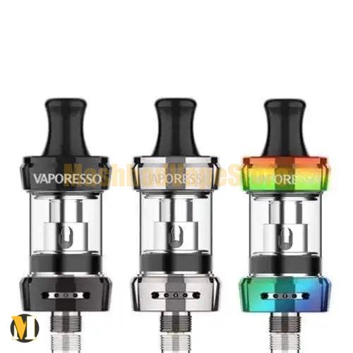 Vaporesso GTX Tank 18 (1) اتومایزر جی تی ایکس ۱۸ تانک ویپرسو <br><span>Vaporesso GTX Tank 18</span> - Image 1