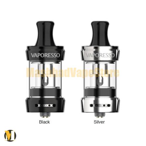 Vaporesso GTX Tank 18 (2) اتومایزر جی تی ایکس ۱۸ تانک ویپرسو <br><span>Vaporesso GTX Tank 18</span> - Image 2