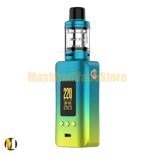 ویپ جن ۲۰۰ ویپرسو <br><span>Vaporesso Gen 200 Kit With iTank</span>