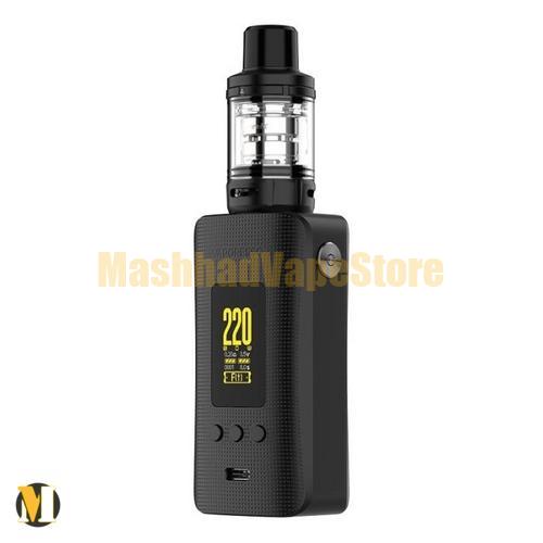 Vaporesso Gen 200 Kit With iTank (4) ویپ جن ۲۰۰ ویپرسو <br><span>Vaporesso Gen 200 Kit With iTank</span> - Image 6