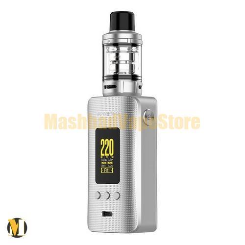 Vaporesso Gen 200 Kit With iTank (5) ویپ جن ۲۰۰ ویپرسو <br><span>Vaporesso Gen 200 Kit With iTank</span> - Image 7