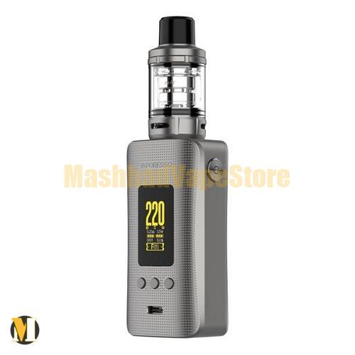 Vaporesso Gen 200 Kit With iTank (6) ویپ جن ۲۰۰ ویپرسو <br><span>Vaporesso Gen 200 Kit With iTank</span> - Image 8