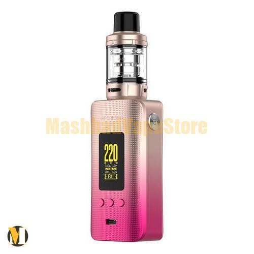 Vaporesso Gen 200 Kit With iTank (8) ویپ جن ۲۰۰ ویپرسو <br><span>Vaporesso Gen 200 Kit With iTank</span> - Image 5