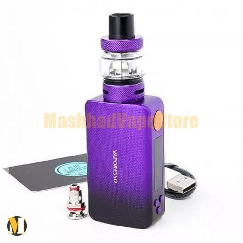 Vaporesso Gen Nano kit (12) ویپ جن نانو ویپرسو <br><span>Vaporesso Gen Nano</span> - Image 10