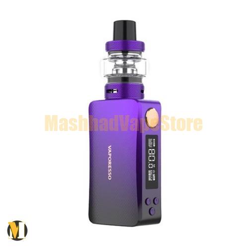 Vaporesso Gen Nano kit (4) ویپ جن نانو ویپرسو <br><span>Vaporesso Gen Nano</span> - Image 4