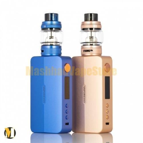 Vaporesso Gen X (10) ویپ جن ایکس ویپرسو <br><span>Vaporesso Gen X</span> - Image 4