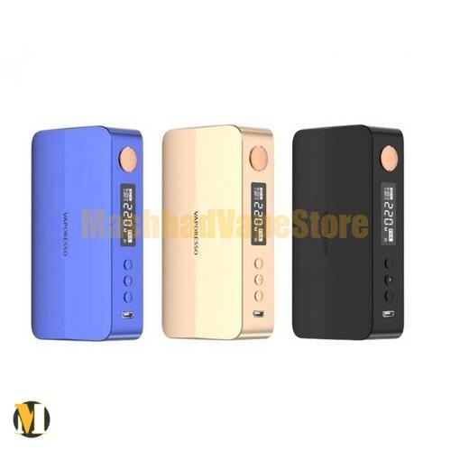 Vaporesso Gen X (14) ویپ جن ایکس ویپرسو <br><span>Vaporesso Gen X</span> - Image 7
