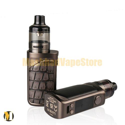 Vaporesso Luxe 80 Pod Mod (7) پاد ماد لوکس ۸۰ ویپرسو <br><span>Vaporesso Luxe 80 Pod Mod</span> - Image 3