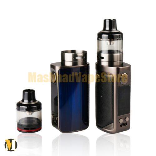 Vaporesso Luxe 80 Pod Mod (9) پاد ماد لوکس ۸۰ ویپرسو <br><span>Vaporesso Luxe 80 Pod Mod</span> - Image 5