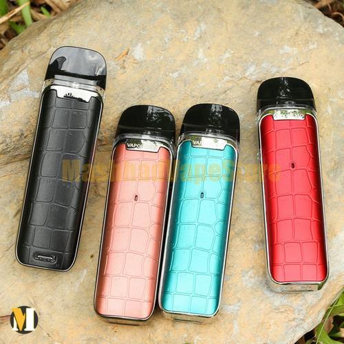 Vaporesso Luxe Q Pod Kit (1) پاد لوکس کیو ویپرسو <br><span>Vaporesso Luxe Q Pod Kit</span> - Image 1