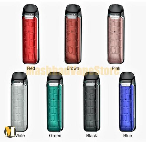 Vaporesso Luxe Q Pod Kit (3) پاد لوکس کیو ویپرسو <br><span>Vaporesso Luxe Q Pod Kit</span> - Image 4
