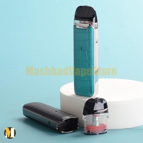 Vaporesso Luxe Q Pod Kit (5) پاد لوکس کیو ویپرسو <br><span>Vaporesso Luxe Q Pod Kit</span> - Image 2