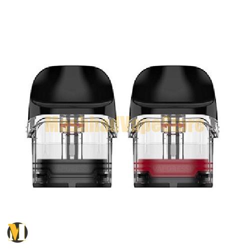 Vaporesso Luxe Q Replacement pod cartridge (2) کارتریج لوکس کیو ویپرسو <br><span>Vaporesso Luxe Q Replacement Pod Cartridge</span> - Image 2