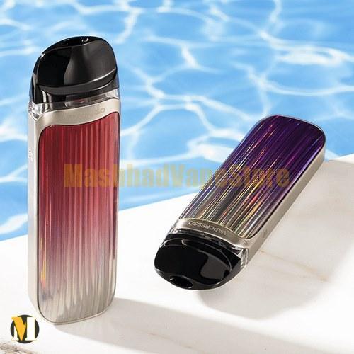 Vaporesso Luxe QS Pod Kit (3) پاد لوکس کیو اِس ویپرسو <br><span>Vaporesso Luxe QS Pod Kit</span> - Image 7