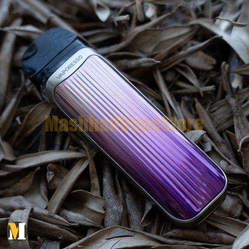 Vaporesso Luxe QS Pod Kit (4) پاد لوکس کیو اِس ویپرسو <br><span>Vaporesso Luxe QS Pod Kit</span> - Image 3