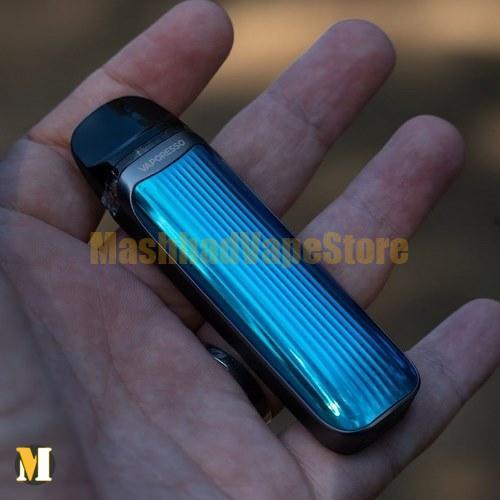 Vaporesso Luxe QS Pod Kit (6) پاد لوکس کیو اِس ویپرسو <br><span>Vaporesso Luxe QS Pod Kit</span> - Image 4