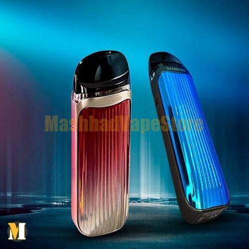 Vaporesso Luxe QS Pod Kit (8) پاد لوکس کیو اِس ویپرسو <br><span>Vaporesso Luxe QS Pod Kit</span> - Image 5