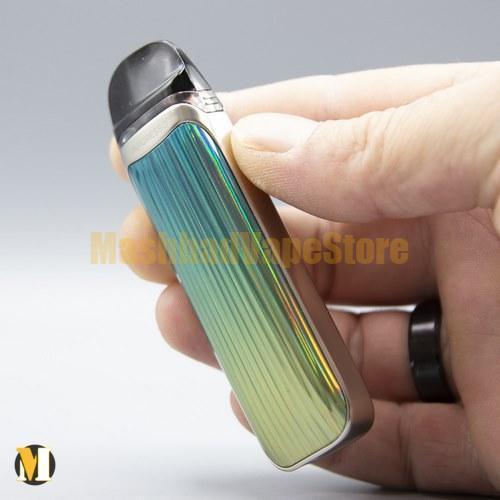 Vaporesso Luxe QS Pod Kit (9) پاد لوکس کیو اِس ویپرسو <br><span>Vaporesso Luxe QS Pod Kit</span> - Image 6