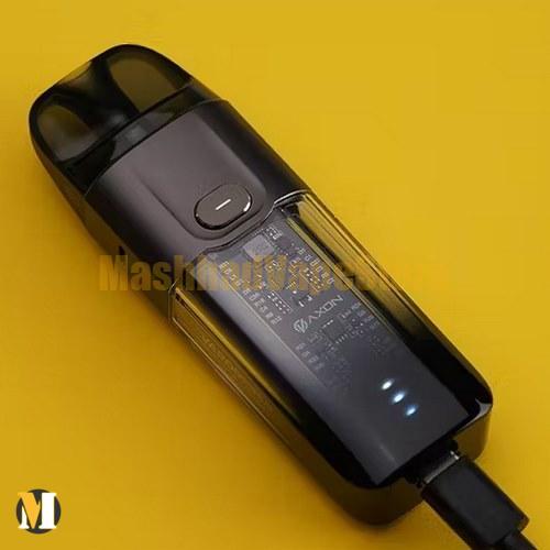 Vaporesso Luxe X Pod Kit (6) پاد لوکس ایکس ویپرسو <br><span>Vaporesso Luxe X Pod Kit</span> - Image 3