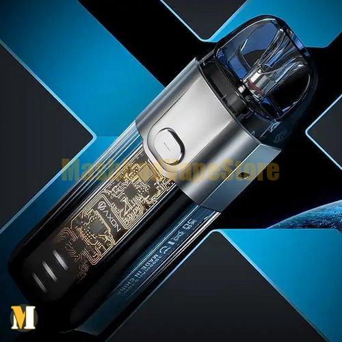 Vaporesso Luxe X Pod Kit (7) پاد لوکس ایکس ویپرسو <br><span>Vaporesso Luxe X Pod Kit</span> - Image 2