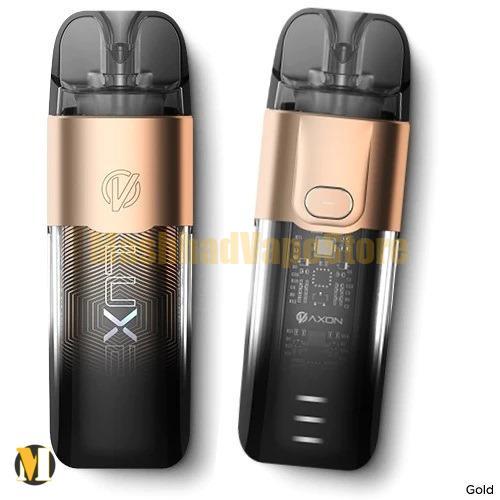 Vaporesso Luxe XR Pod Mod (10) پاد ماد لوکس ایکس آر ویپرسو <br><span>Vaporesso Luxe XR Pod Mod</span> - Image 4
