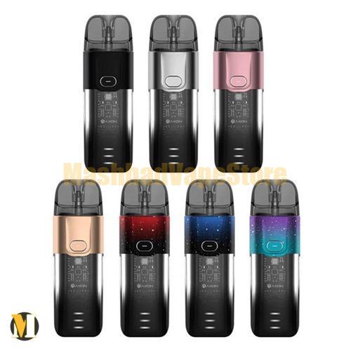 Vaporesso Luxe XR Pod Mod (4) پاد ماد لوکس ایکس آر ویپرسو <br><span>Vaporesso Luxe XR Pod Mod</span> - Image 2