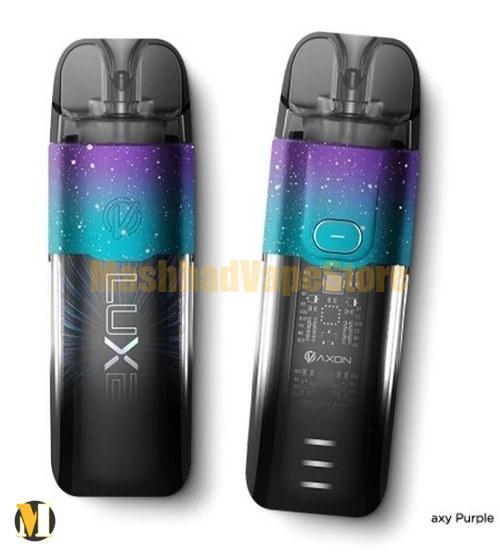 Vaporesso Luxe XR Pod Mod (8) پاد ماد لوکس ایکس آر ویپرسو <br><span>Vaporesso Luxe XR Pod Mod</span> - Image 10