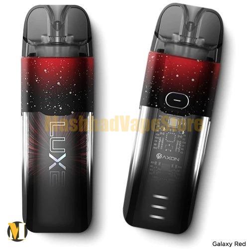 Vaporesso Luxe XR Pod Mod (9) پاد ماد لوکس ایکس آر ویپرسو <br><span>Vaporesso Luxe XR Pod Mod</span> - Image 3