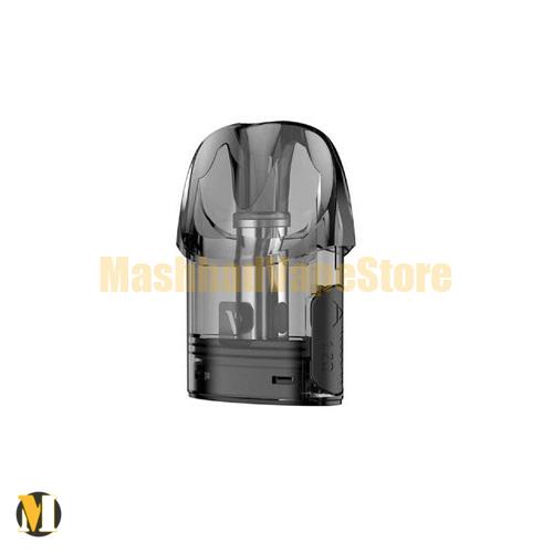 Vaporesso OSMALL2 Replacement pod cartridge (2) کارتریج او اسمال ۲ ویپرسو <br><span>Vaporesso OSMALL2 Replacement Pod Cartridge</span> - Image 2