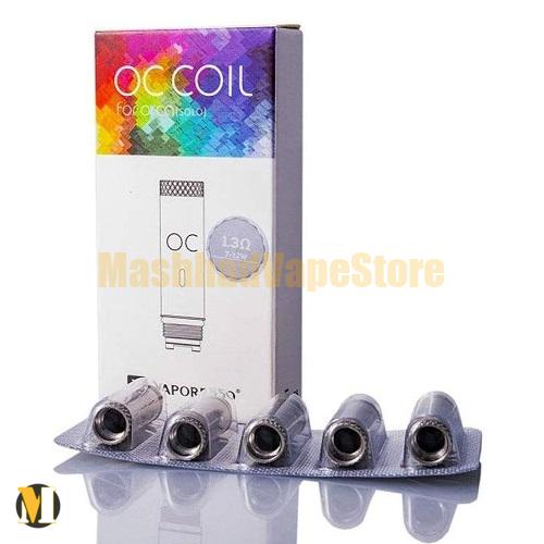 Vaporesso Orca Solo OC Coils (1) کویل او سی (مناسب اورکا سولو) ویپرسو <br><span>Vaporesso Orca Solo OC Coils</span> - Image 1